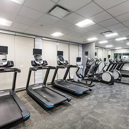 Fairfield Inn & Suites By Marriott Tulsa Catoosa Екстериор снимка