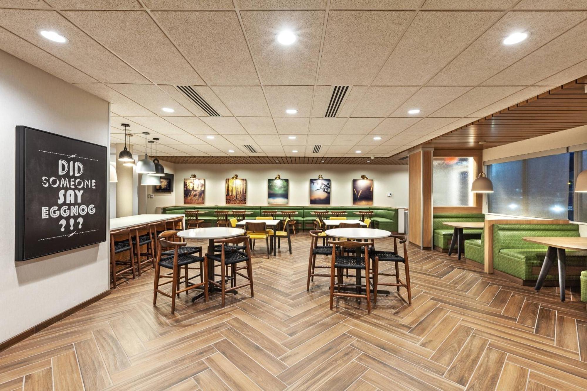 Fairfield Inn & Suites By Marriott Tulsa Catoosa Екстериор снимка