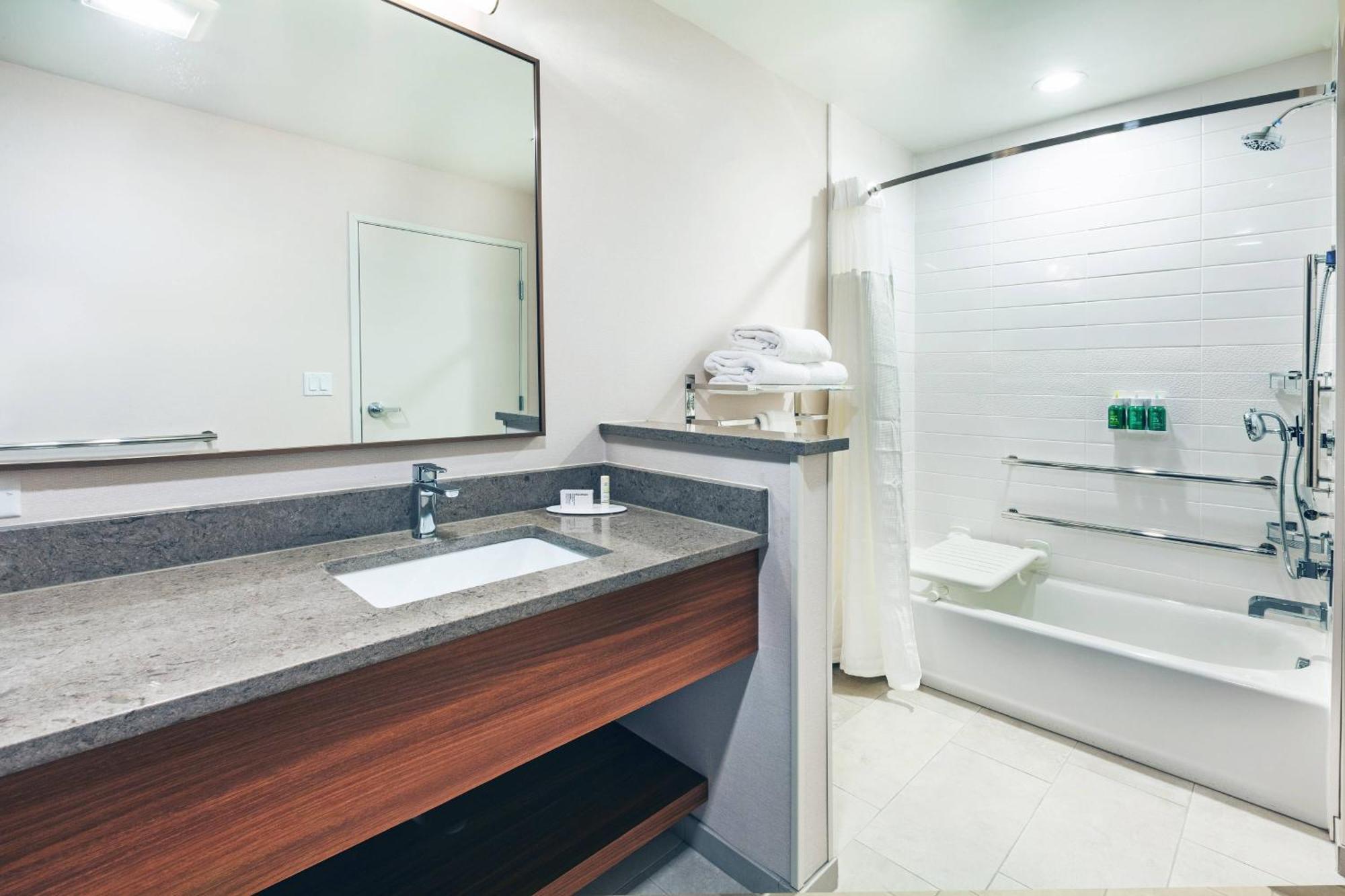 Fairfield Inn & Suites By Marriott Tulsa Catoosa Екстериор снимка